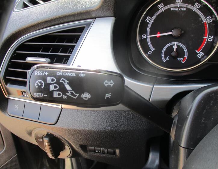 Škoda Fabia 18