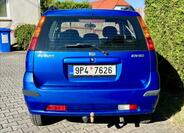 Suzuki Ignis 5