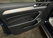 Volkswagen Passat 14