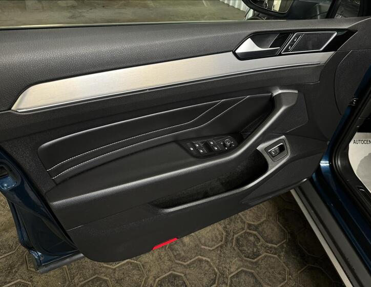 Volkswagen Passat 14