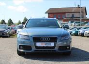 Audi A4 2