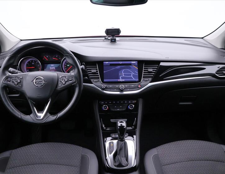 Opel Astra 27