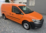 Volkswagen Caddy 7