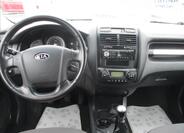 KIA Sportage 16