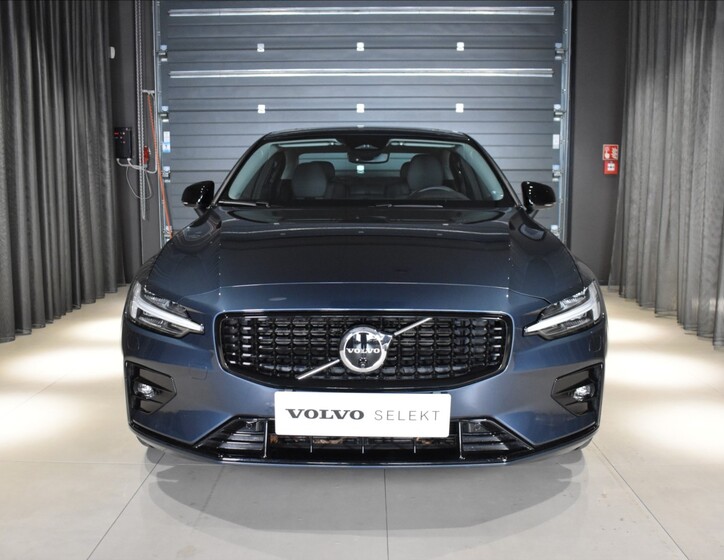 Volvo S60 6