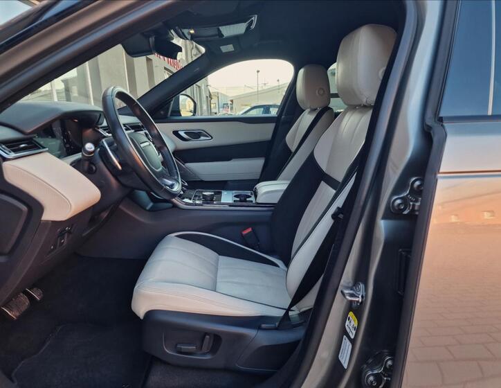 Land Rover Range Rover Velar 19