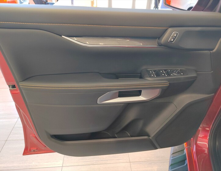 Ford Ranger 15