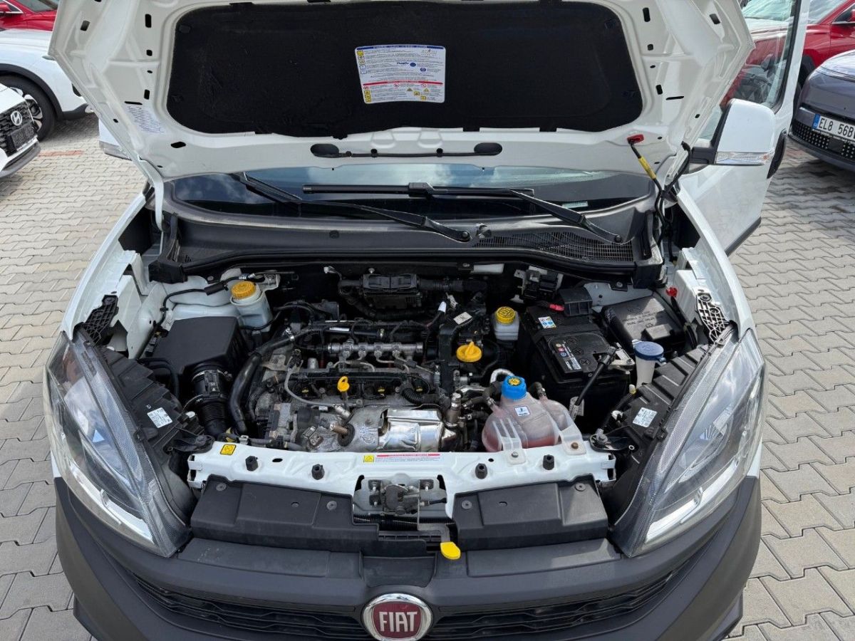 Fiat Dobló cargo