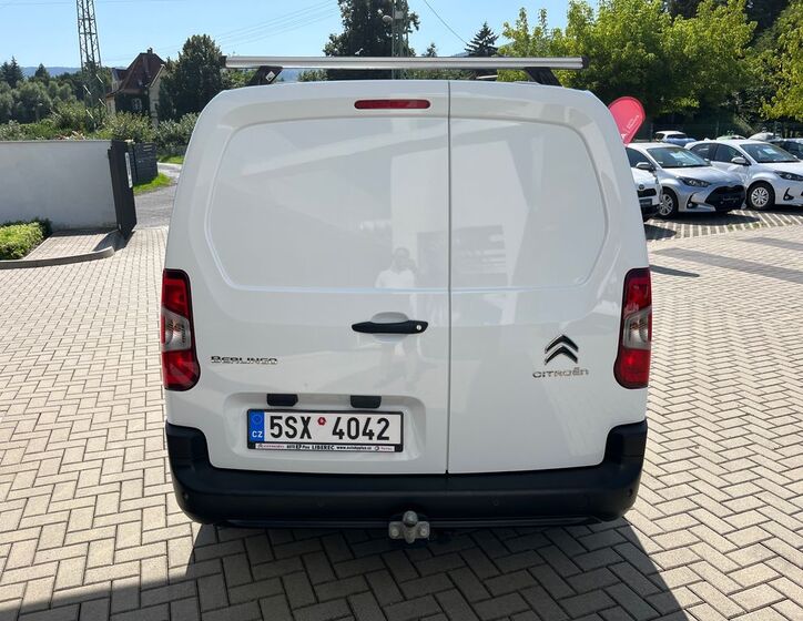 Citroën Berlingo 13