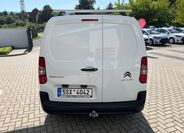 Citroën Berlingo 13