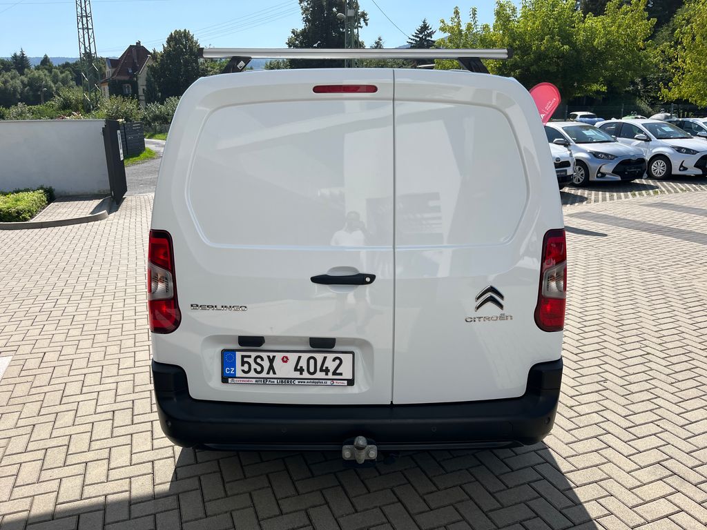 Citroën Berlingo