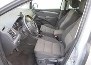 Volkswagen Sharan 7