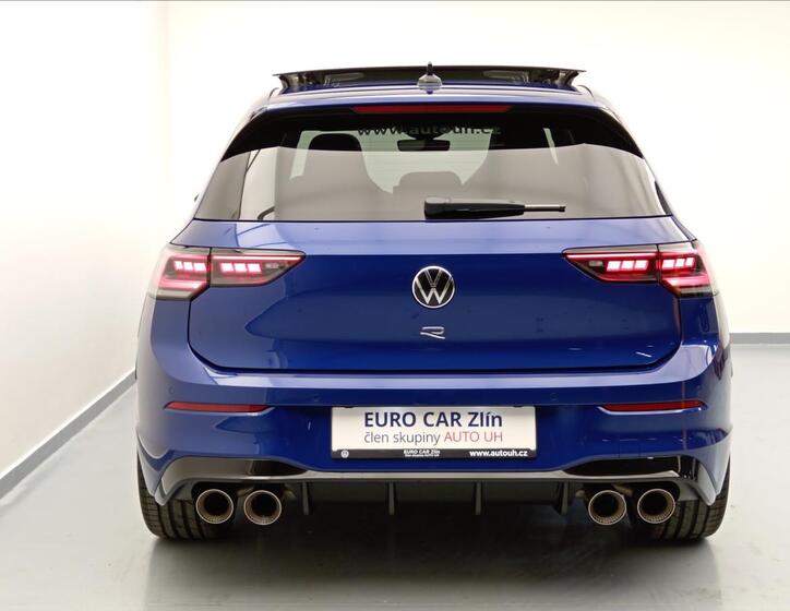 Volkswagen Golf 5