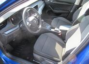 Škoda Octavia 16