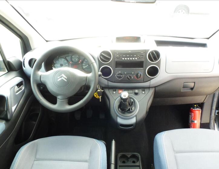 Citroën Berlingo 28