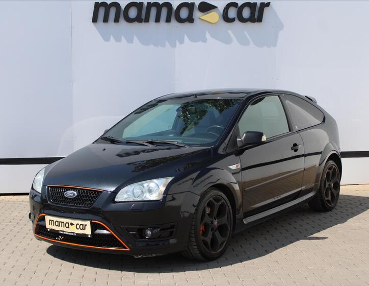 Ford Focus 3