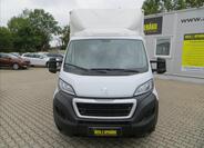 Peugeot Boxer 2