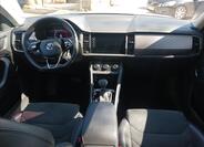 Škoda Kodiaq 10