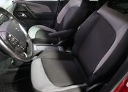 Citroën C4 Picasso 9