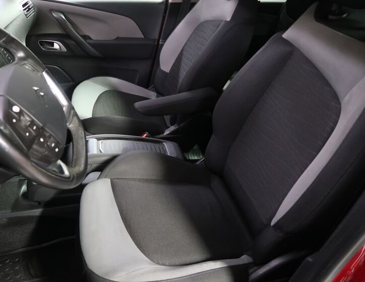 Citroën C4 Picasso 9
