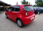 Škoda Citigo 4