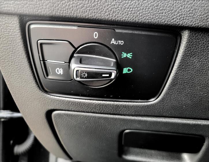 Volkswagen Passat 38