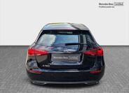 Mercedes-Benz Třídy A 4