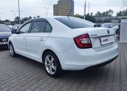 Škoda Rapid 7