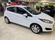 Ford Fiesta 8