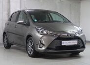 Toyota Yaris 3
