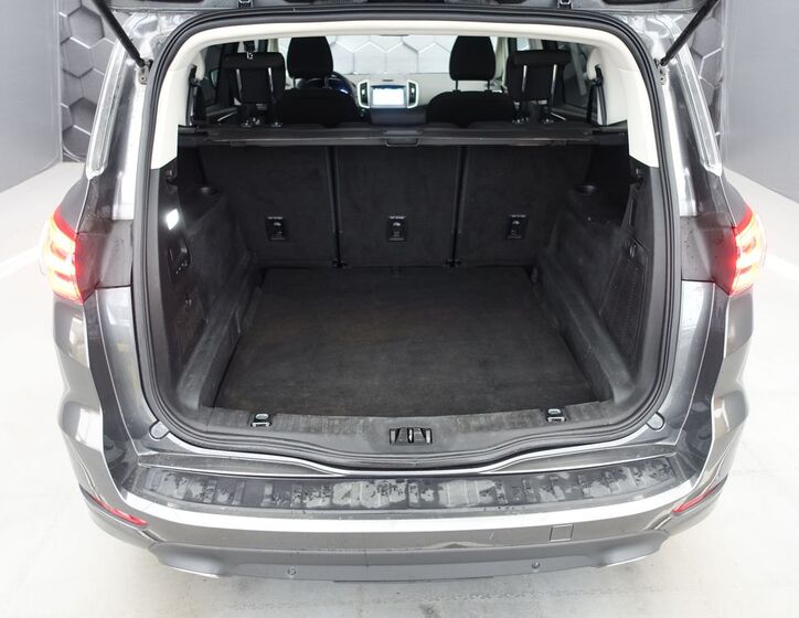 Ford S-MAX 25