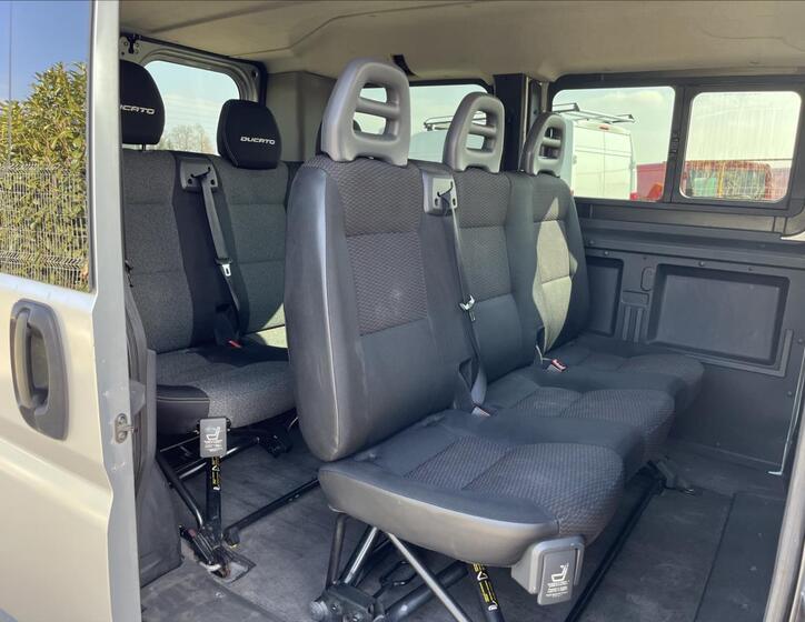 Citroën Jumper 31