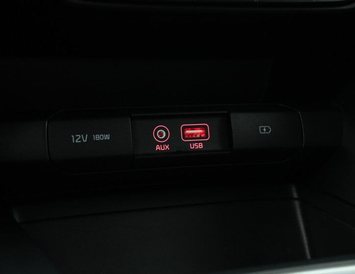 KIA Ceed 14