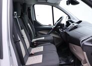 Ford Tourneo Custom 11