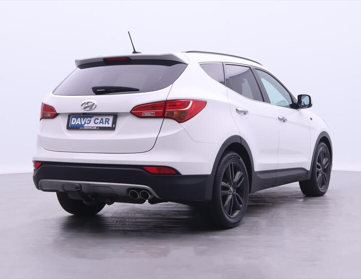 Hyundai Santa Fe 7
