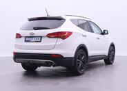Hyundai Santa Fe 7