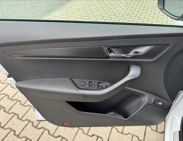 Škoda Karoq 22