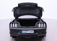 Ford Mustang 9