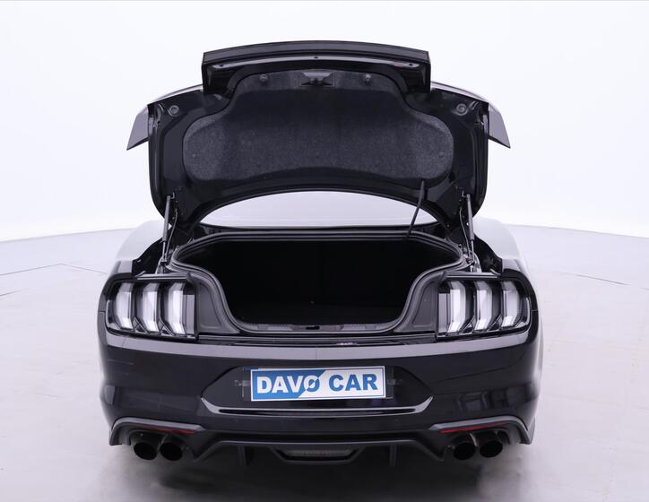 Ford Mustang 9