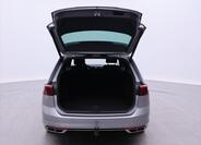 Volkswagen Passat 9