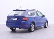 Škoda Fabia 7