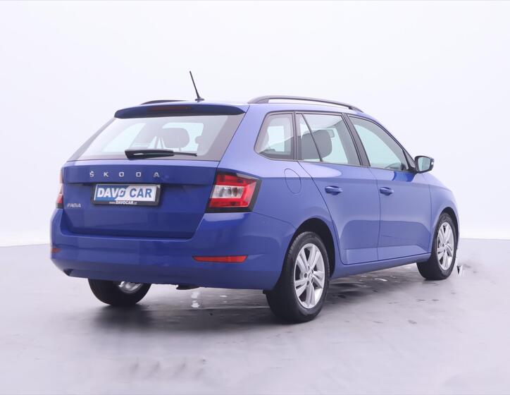 Škoda Fabia 7