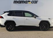 Toyota RAV4 8
