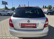 Škoda Fabia 5