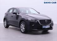 Mazda CX-3 1