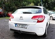 Citroën C4 7