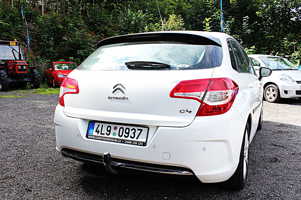 Citroën C4