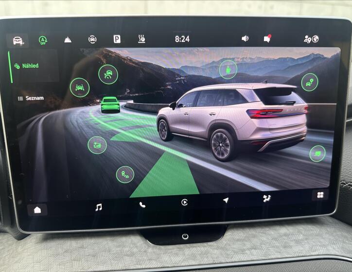Škoda Kodiaq 17