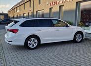 Škoda Octavia 11