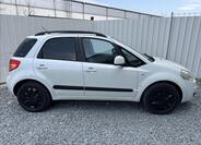 Suzuki SX4 17